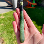 Pounamu Roimata