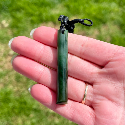 Pounamu Roimata