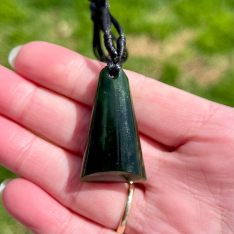 Pounamu Roimata