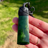 Pounamu Toki
