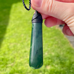 Pounamu Toki