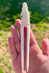 Pikorua heru