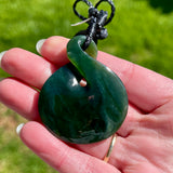 Pounamu Pikorua