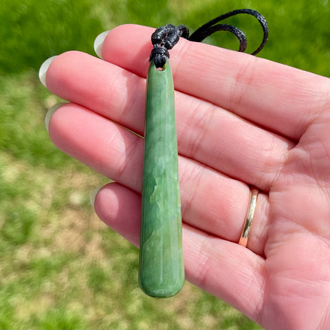 Pounamu Roimata