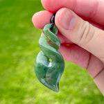 Pounamu Pikorua