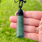 Pounamu Toki