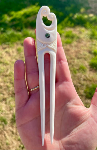 Koru heru