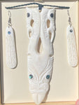 Large Manaia Set