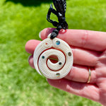 Bone koru