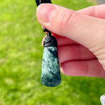 Pounamu Toki