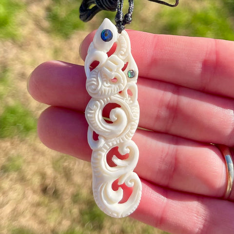 Manaia