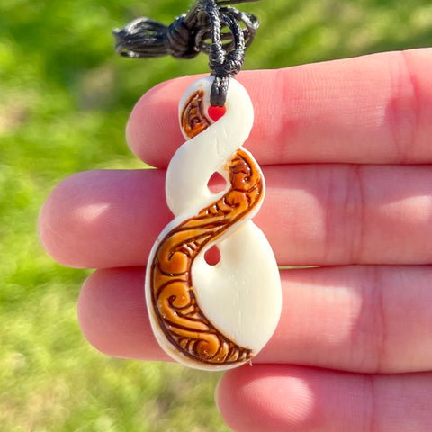 Bone pikorua