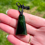 Pounamu Roimata