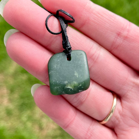 Pounamu Off Cut