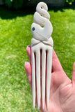 Pikorua heru