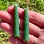 Pounamu Earrings