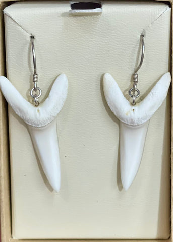 Mako Earrings