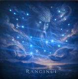 Ranginui Light-Up Canvas