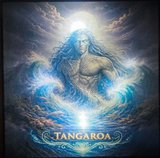 Tangaroa Light-Up Canvas