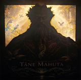 Tāne Mahuta Light-Up Canvas