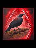 Tui Light-Up Canvas