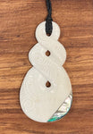 Etched Pikorua