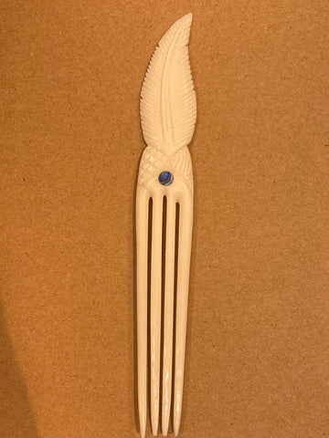 Feather heru